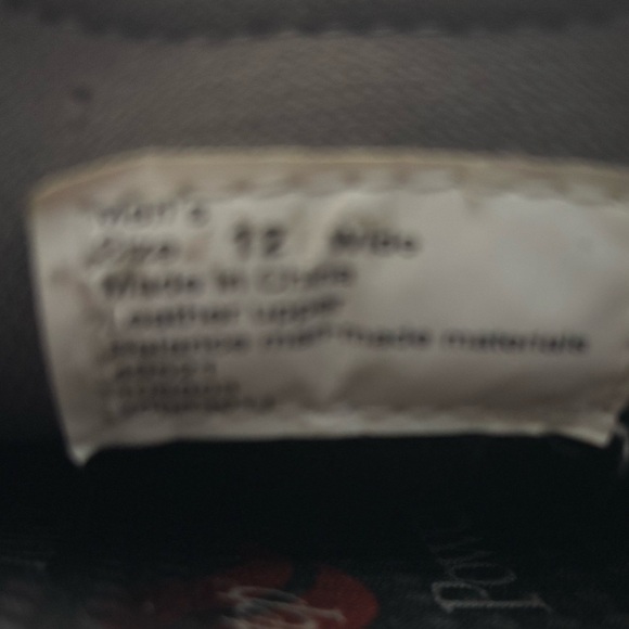 Duluth Trading Co Brown Loafers Slip-Ons Leather Upper size 12 slip resistant - Picture 2 of 9